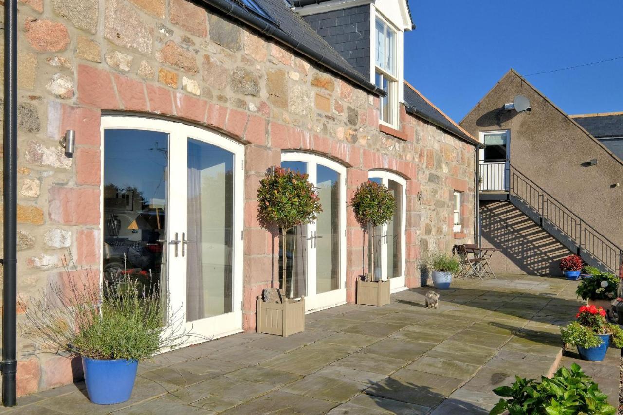 The Barn At Blackbutts Stonehaven Exterior photo