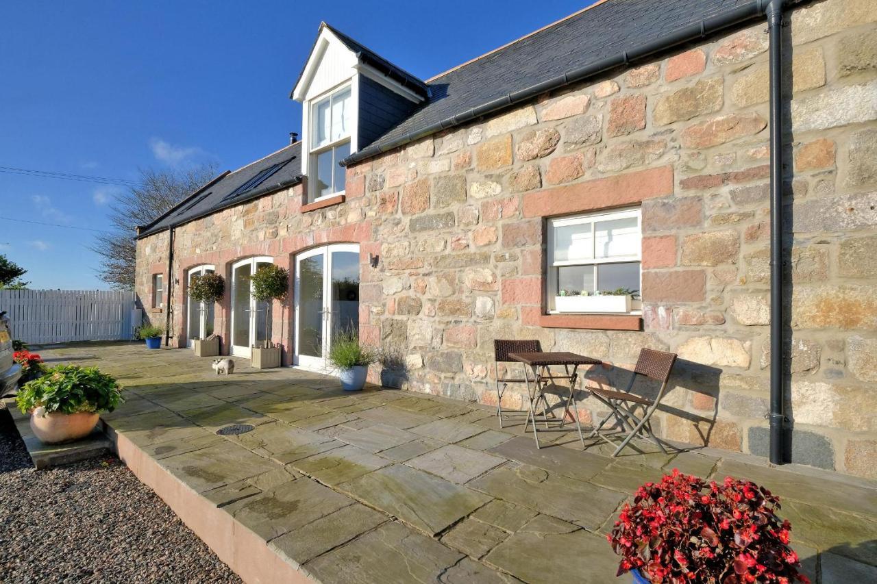 The Barn At Blackbutts Stonehaven Exterior photo